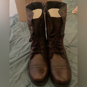 Steve Madden Boots